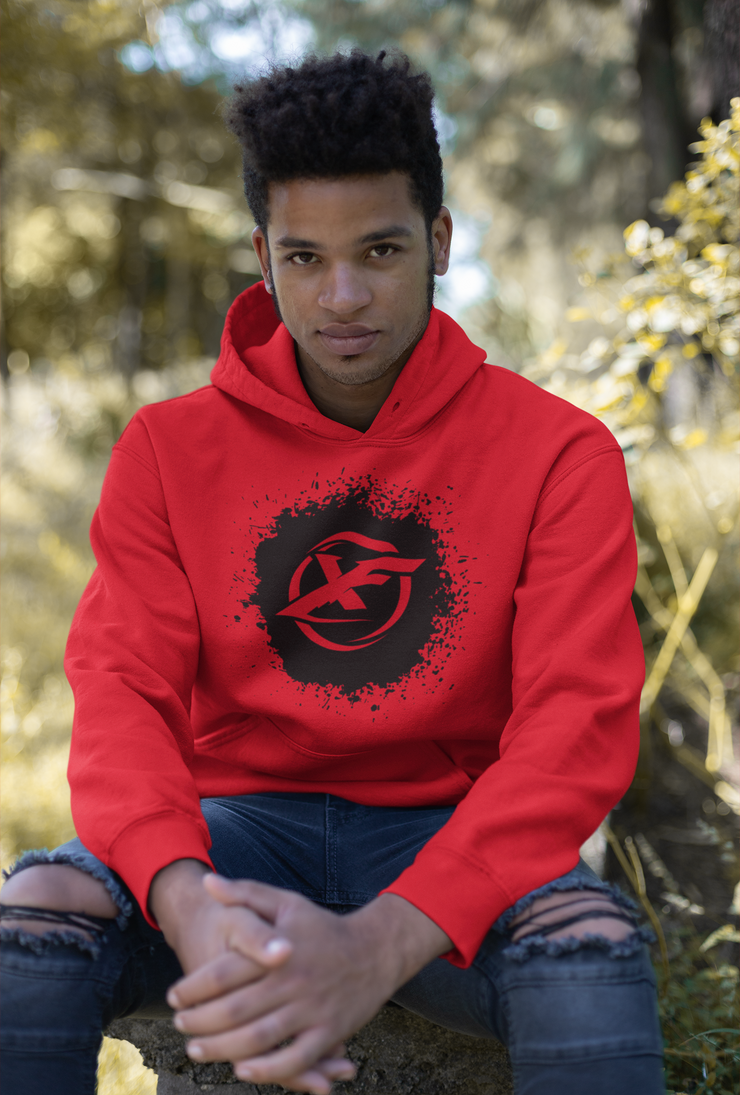 Hooded Sweatshirt