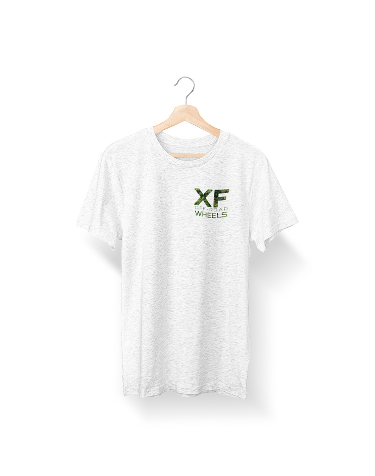 XF Forrest Texture Tee