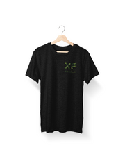 XF Forrest Texture Tee