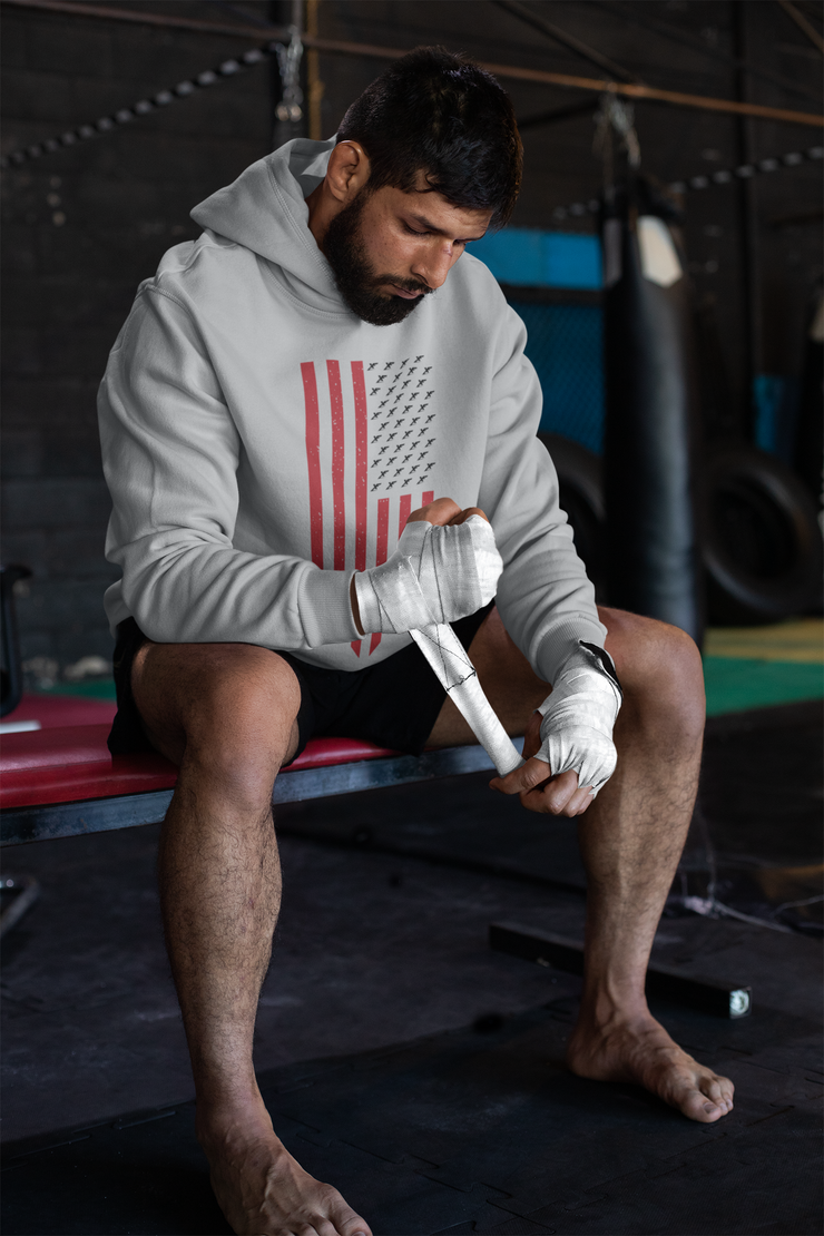 Hooded Sweatshirt