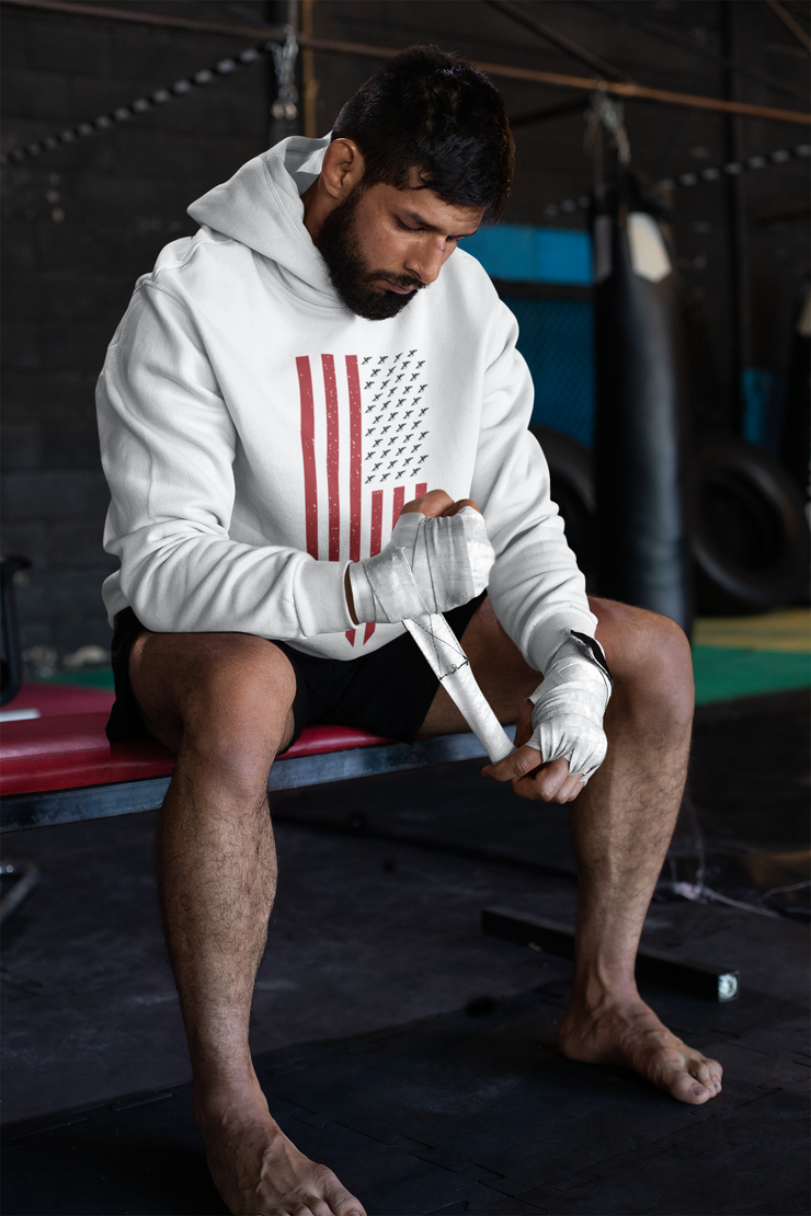 Hooded Sweatshirt