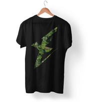 XF Forrest Texture Tee