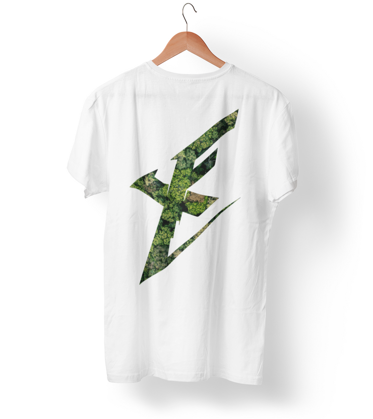 XF Forrest Texture Tee