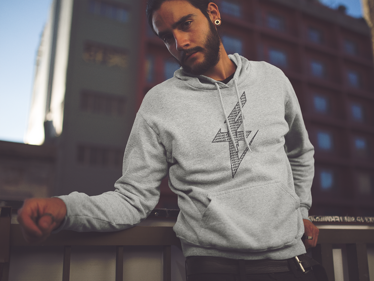 Hooded Sweatshirt