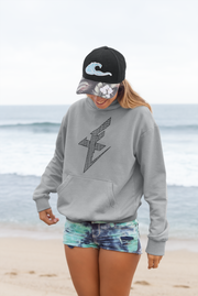 Hooded Sweatshirt