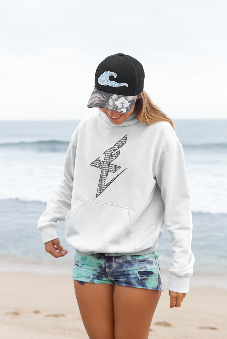 Hooded Sweatshirt