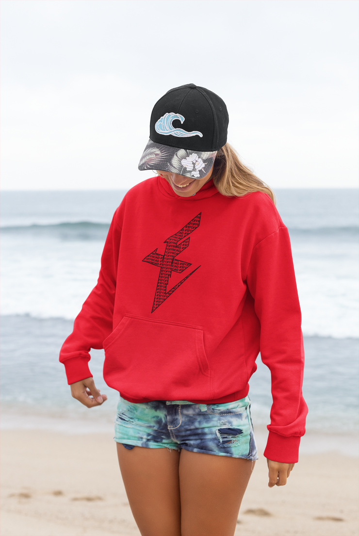 Hooded Sweatshirt