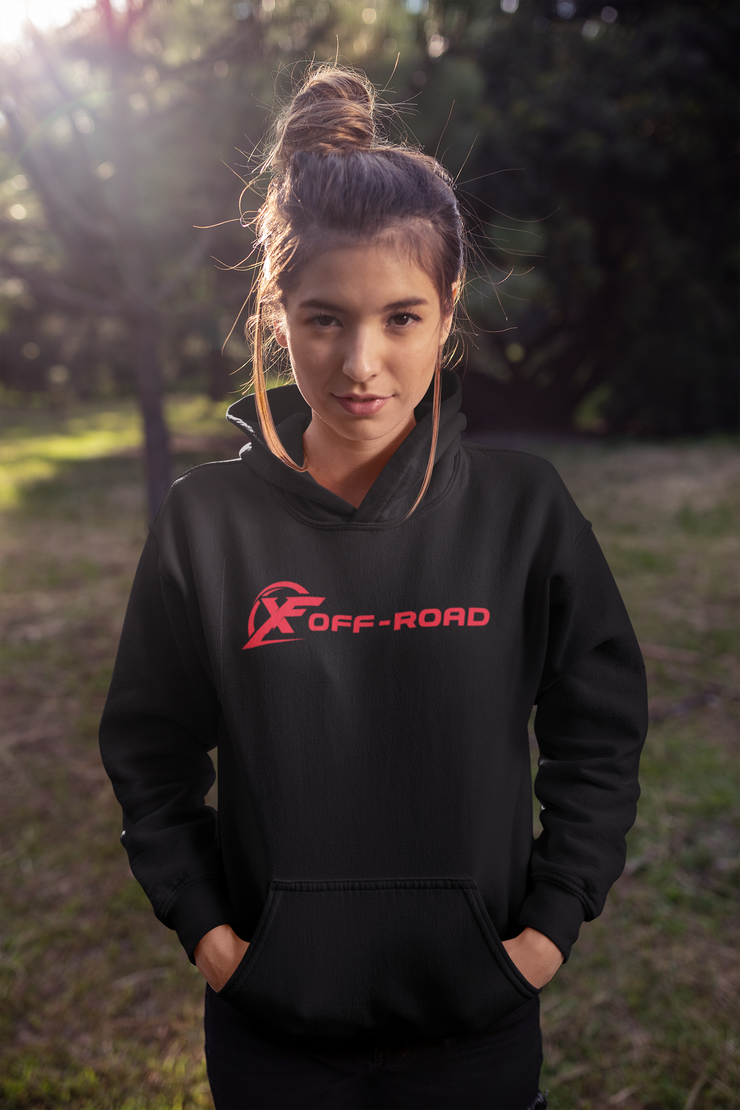 Hooded Sweatshirt