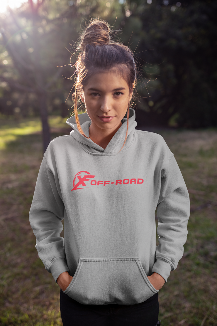 Hooded Sweatshirt