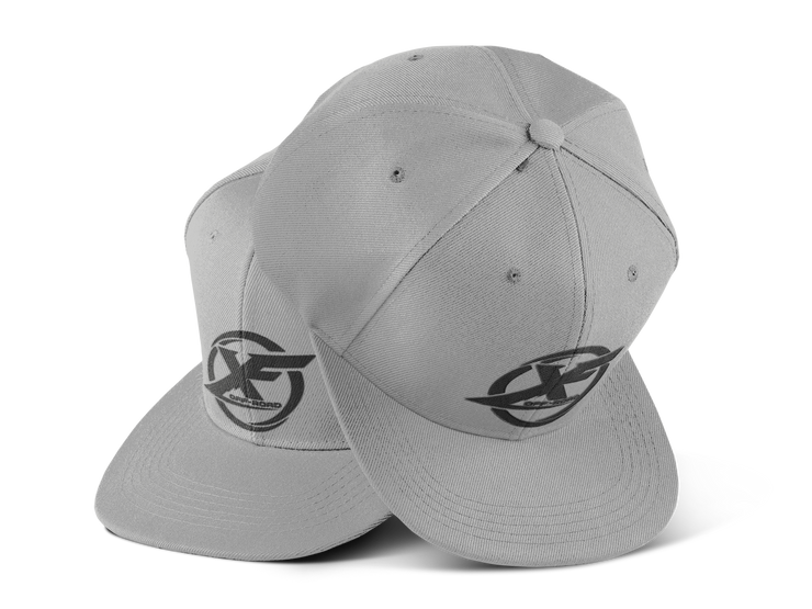 Snapback Hat