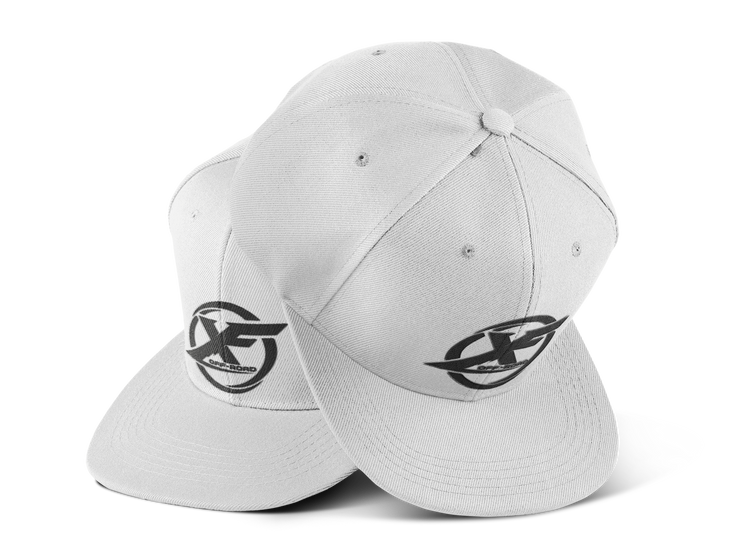 Snapback Hat