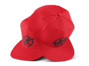 Snapback Hat