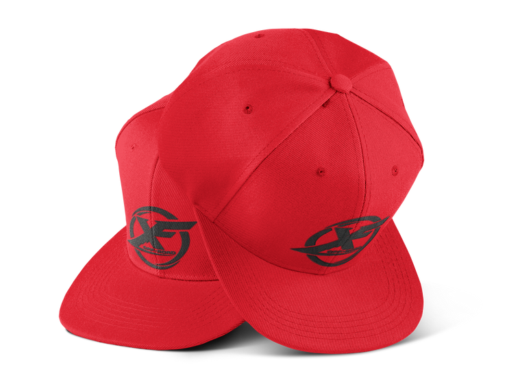 Snapback Hat