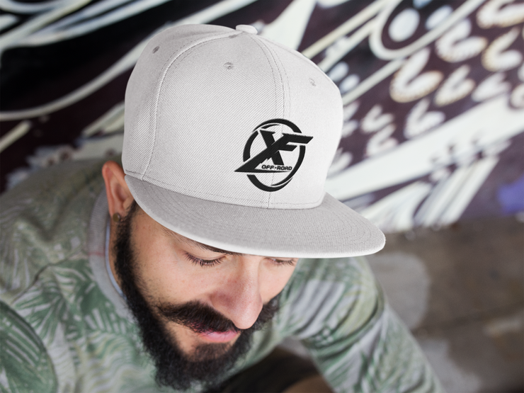 Snapback Hat