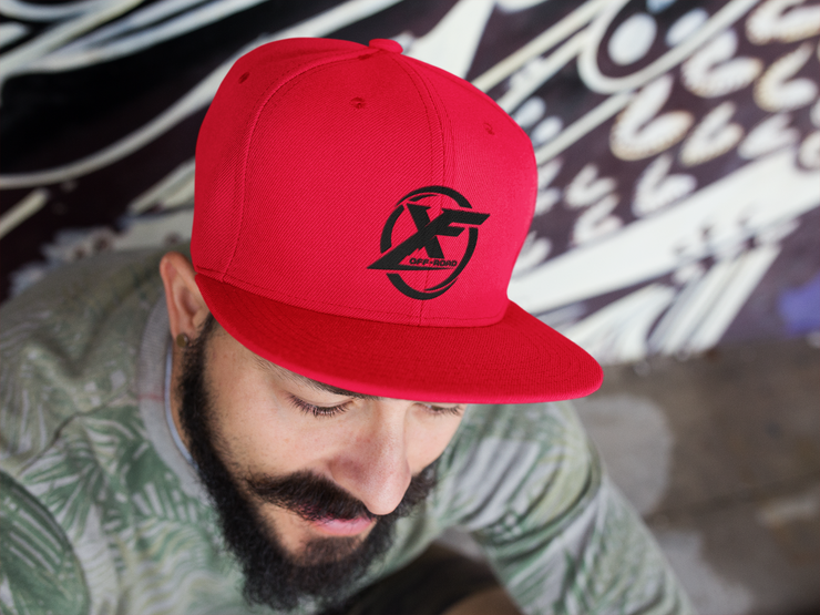 Snapback Hat